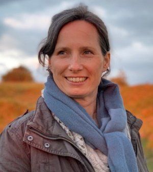 Sam Palmer - Reflexologist