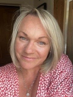 Toni Wickens, High Intensity Cognitive Behavioural Psychotherapist