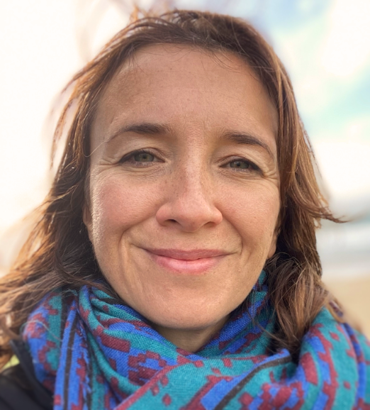 Viki Margerum, Regression Therapist