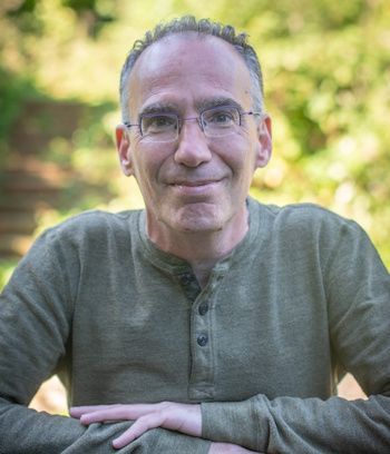 Yaron White, Bibliotherapist