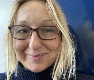 Zoë Beaudro, Play and Creative Arts Therapist