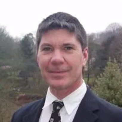 Jeff Docherty - Acupuncturist and Shiatsu Practitioner