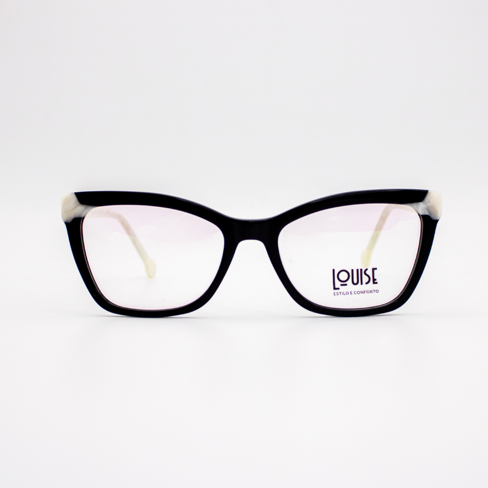Linha Masculina de Óculos é na Ótica Indaiá