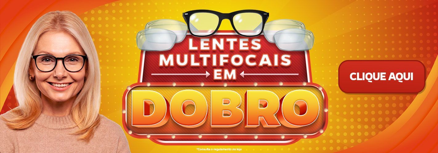 Natal Premiado - Ótica Indaiá