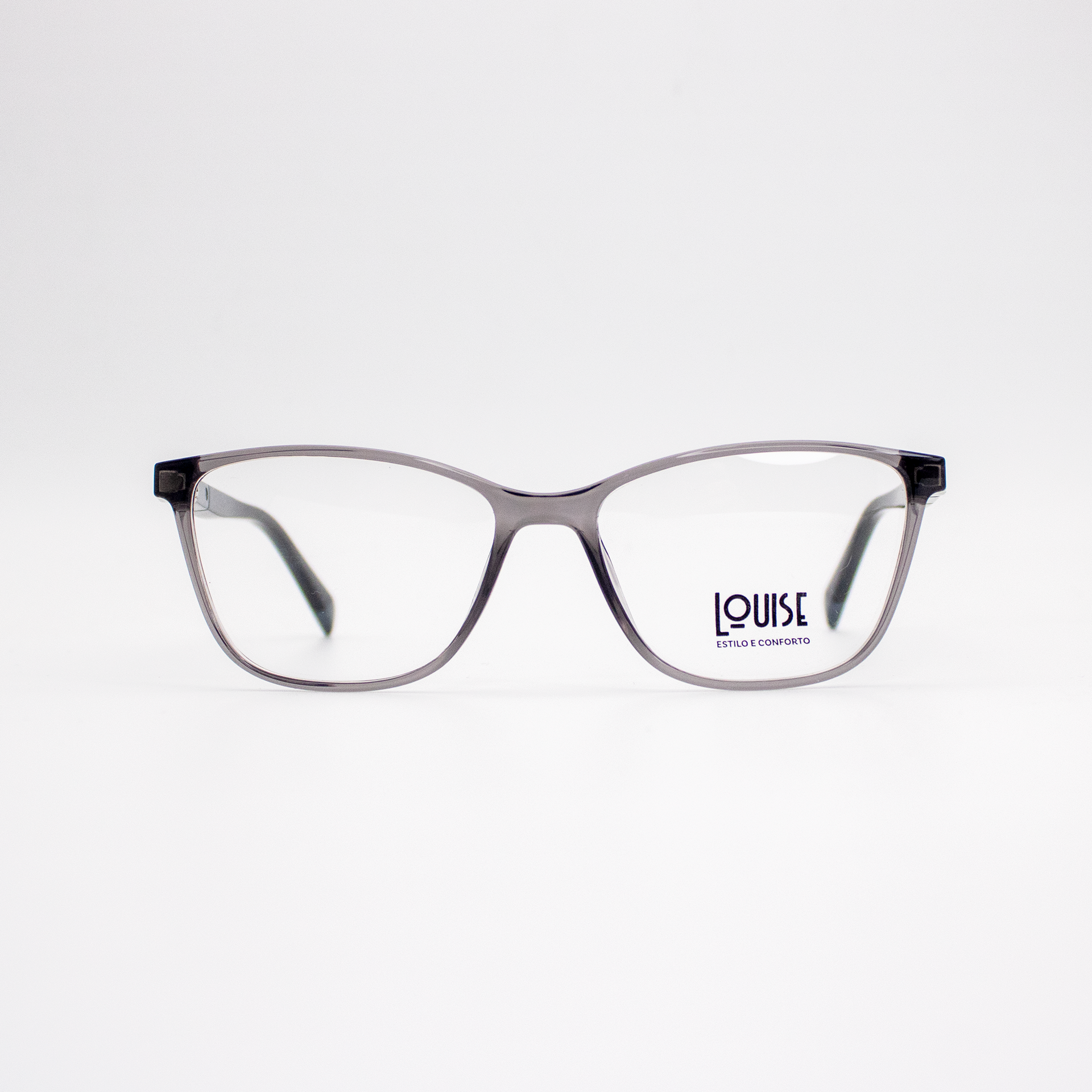 Linha Masculina de Óculos é na Ótica Indaiá