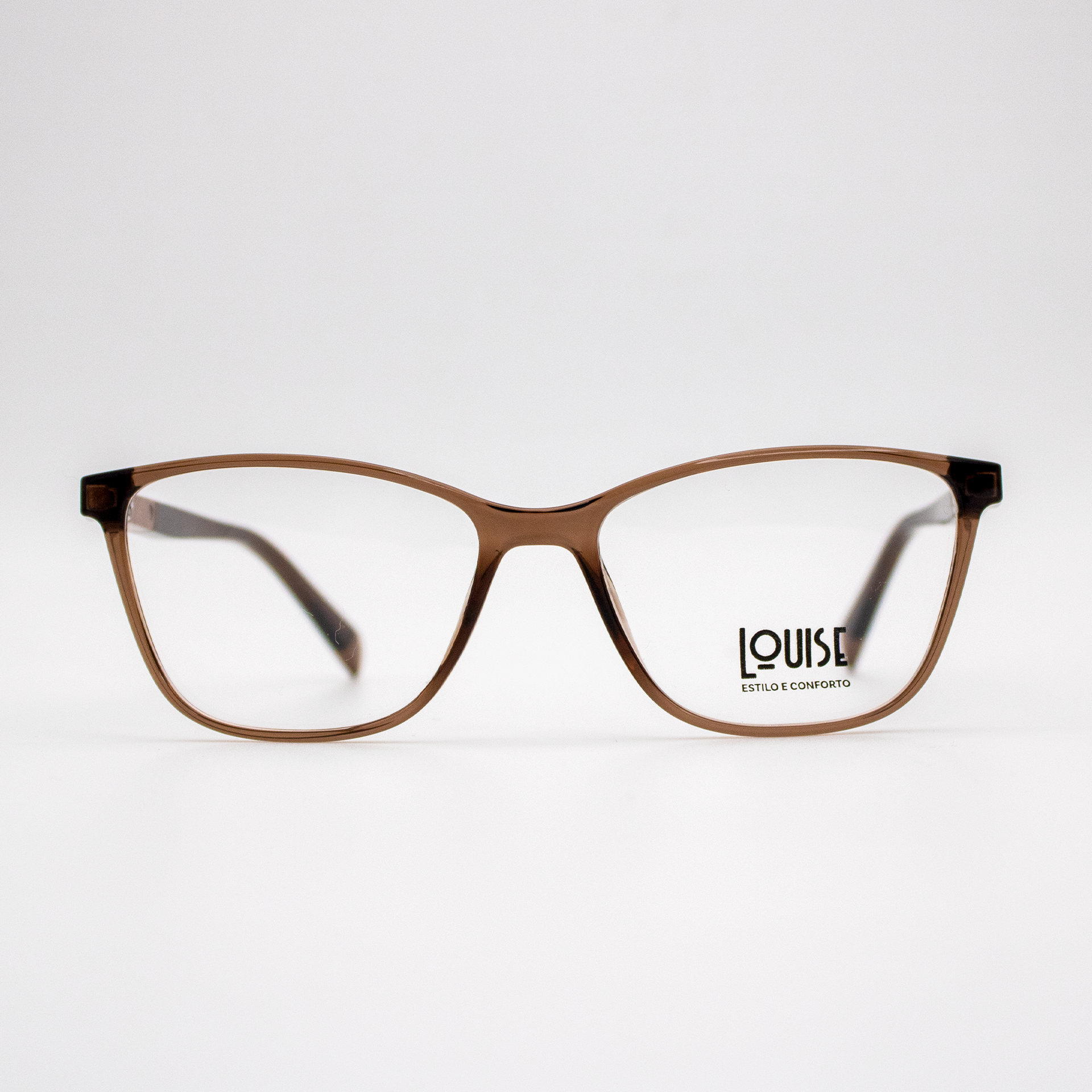 Linha Masculina de Óculos é na Ótica Indaiá