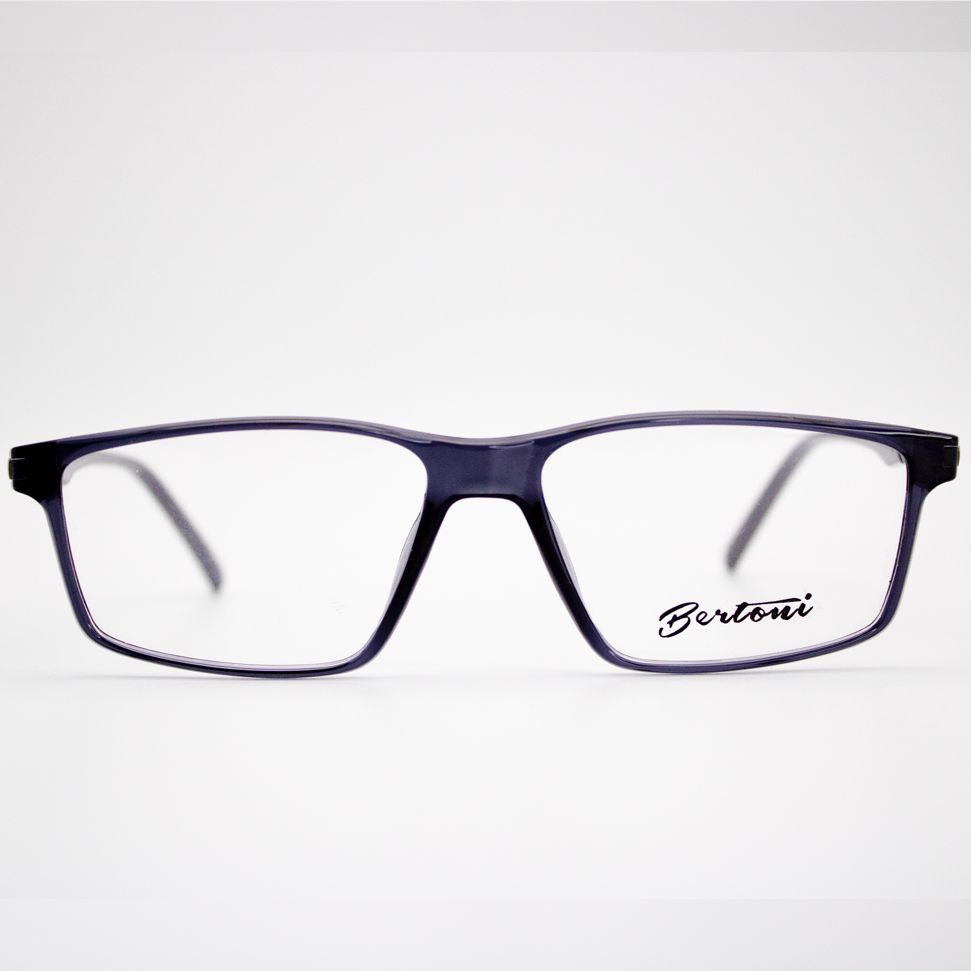 Linha Masculina de Óculos é na Ótica Indaiá
