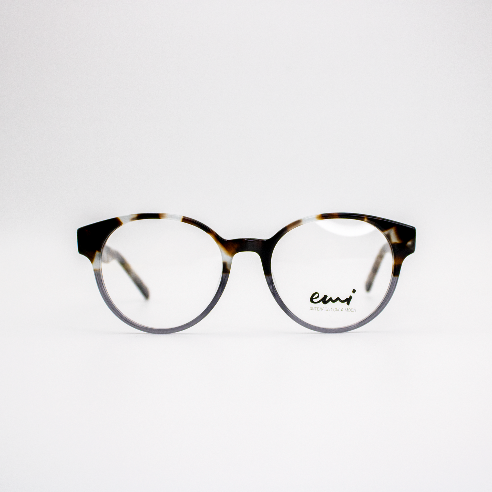 Linha Masculina de Óculos é na Ótica Indaiá