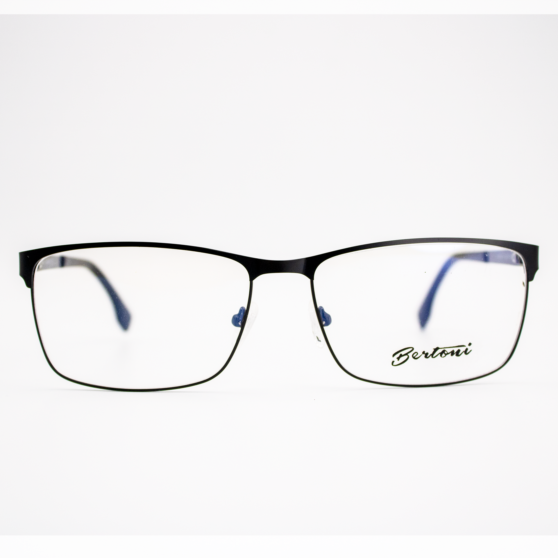 Linha Masculina de Óculos é na Ótica Indaiá