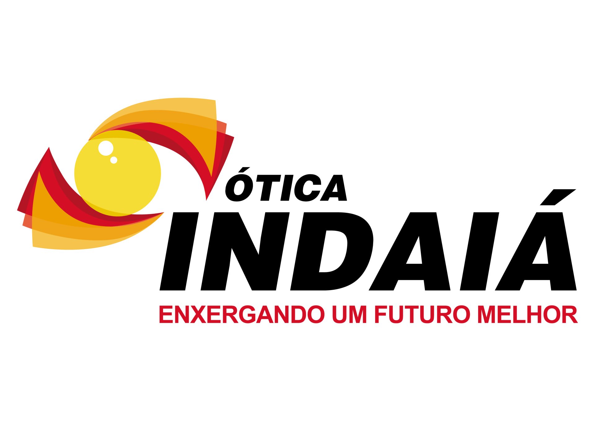 Linha Masculina de Óculos é na Ótica Indaiá