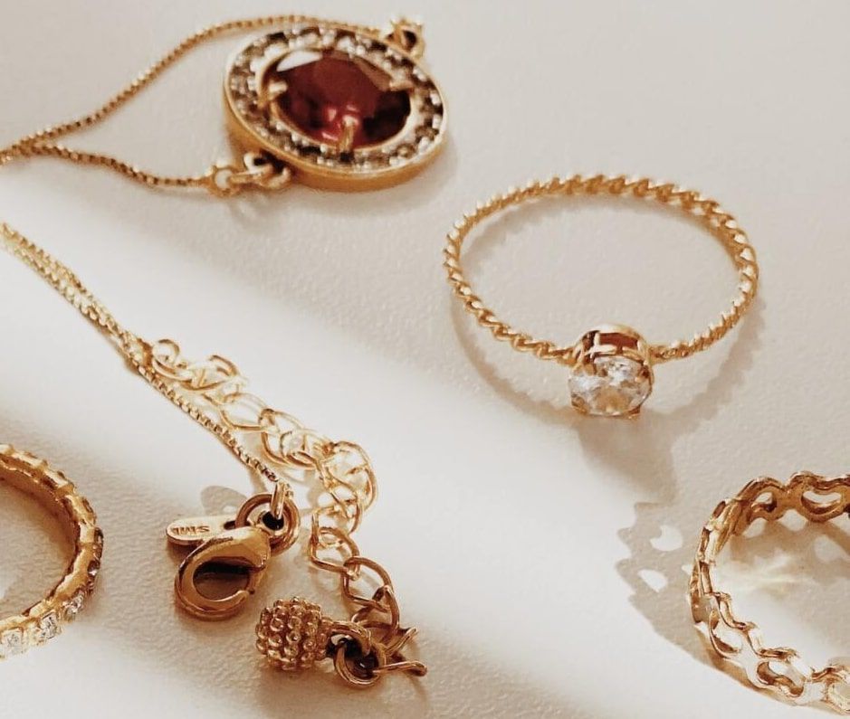 Juwelier in Hilversum en Almere