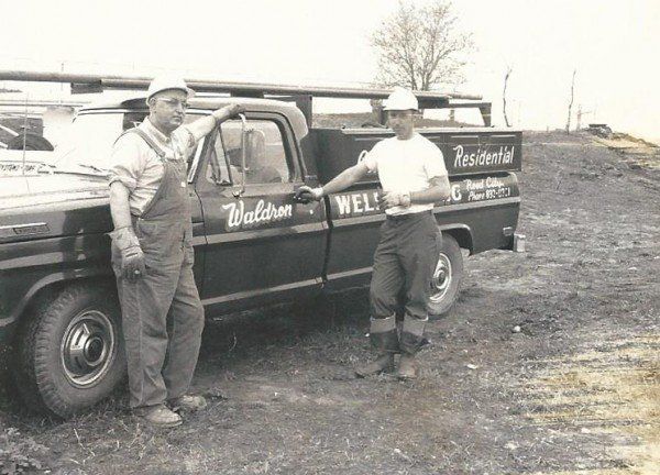 Well Drilling Services 6