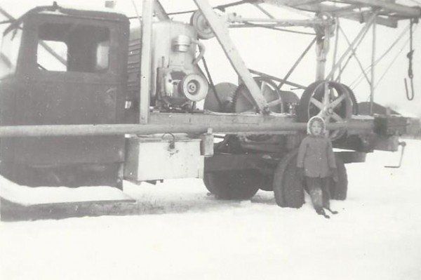 Well Drilling Services 5