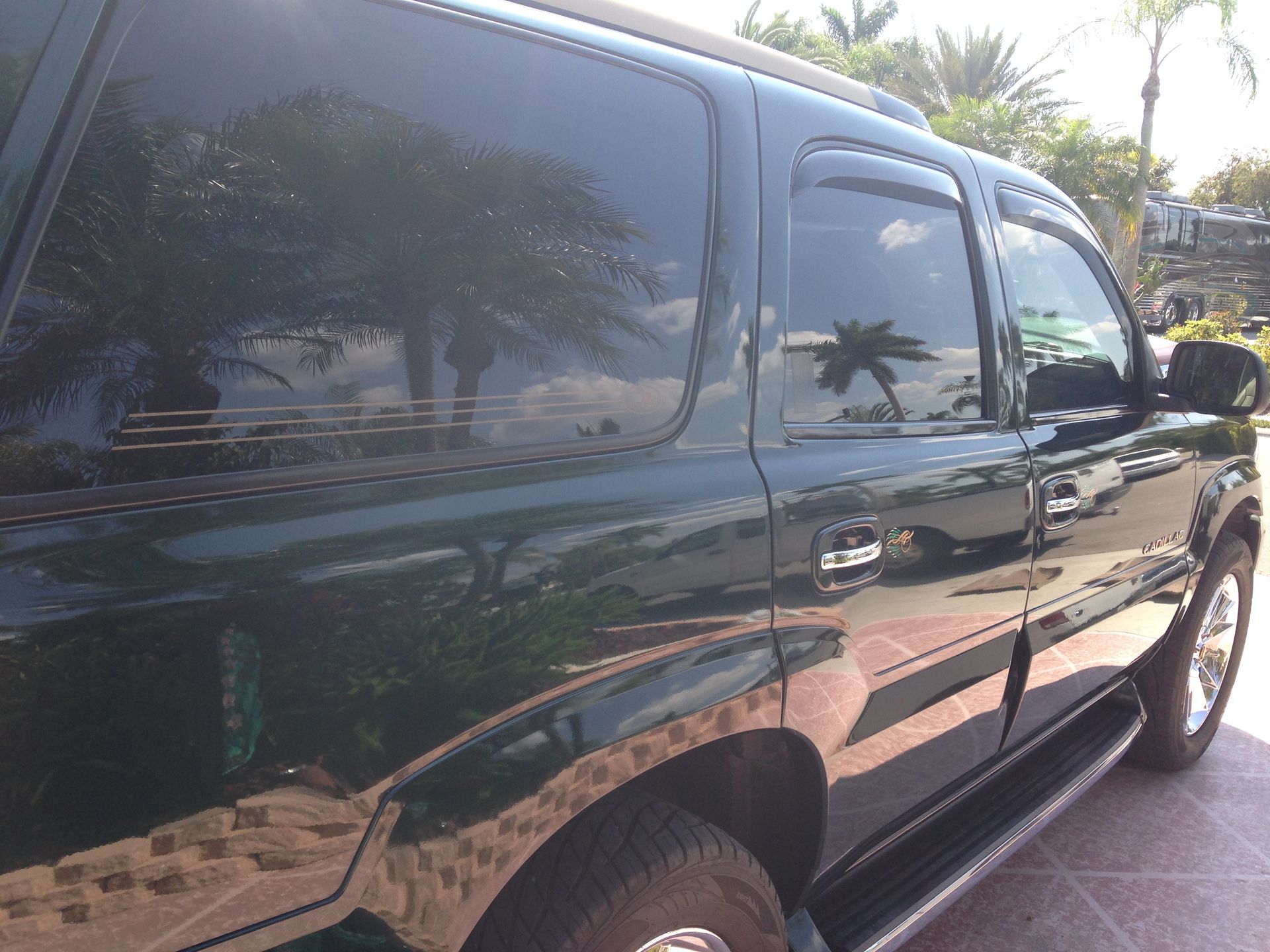 RV Mobile Detailing