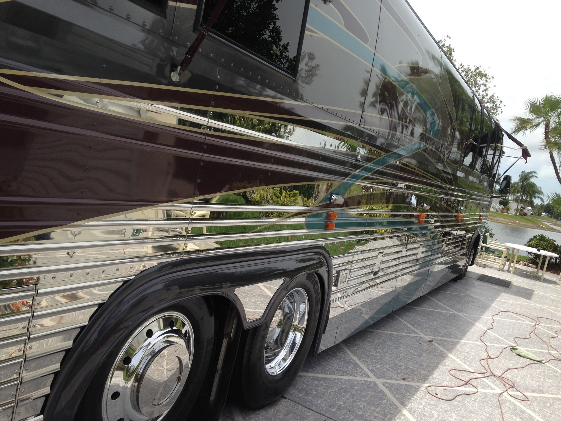 best RV Wash