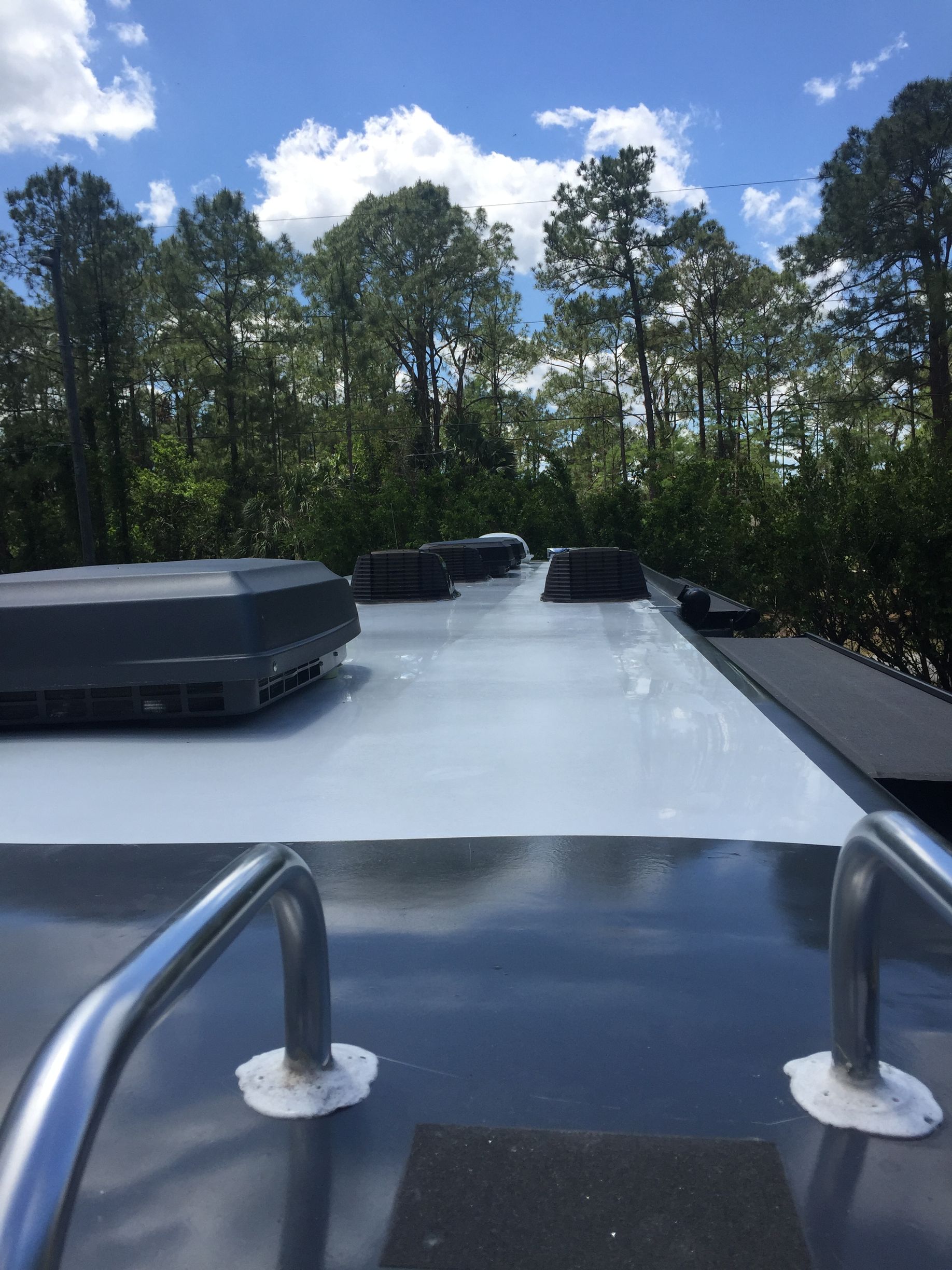 RV Mobile Polish