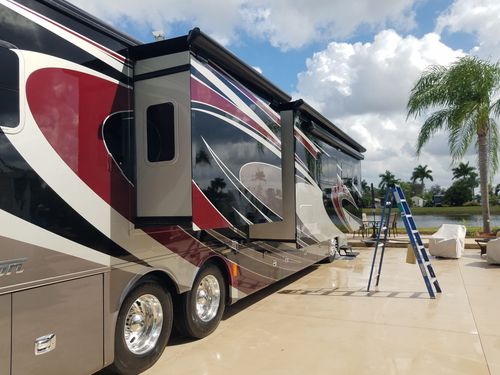 Mobile Wash
