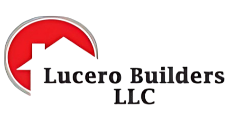 Lucero Builders LLC logo