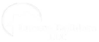 Lucero Builders LLC Logo