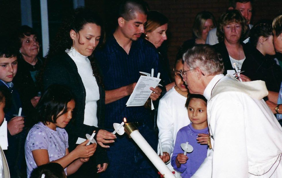 Holy Week