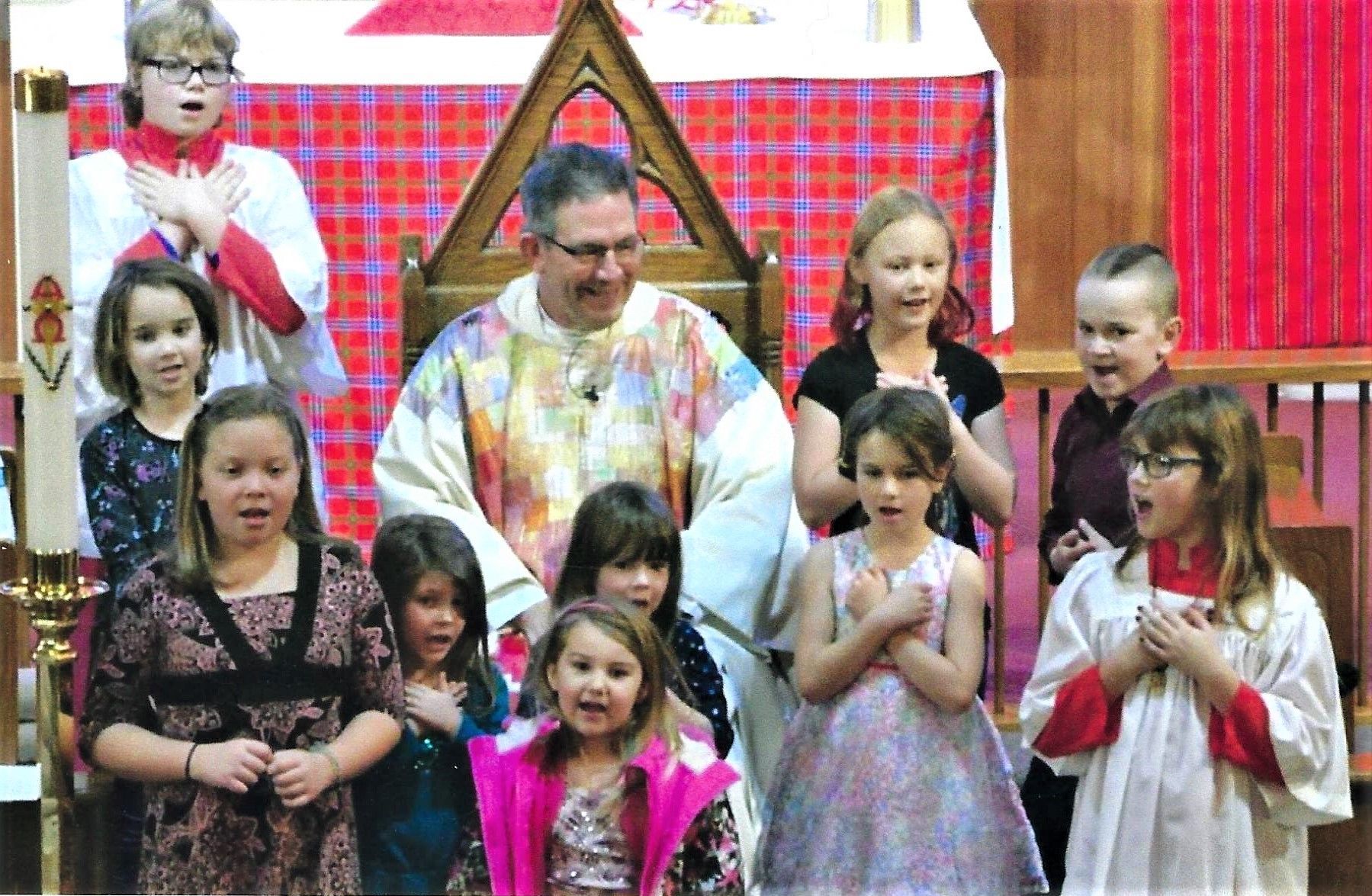 Children