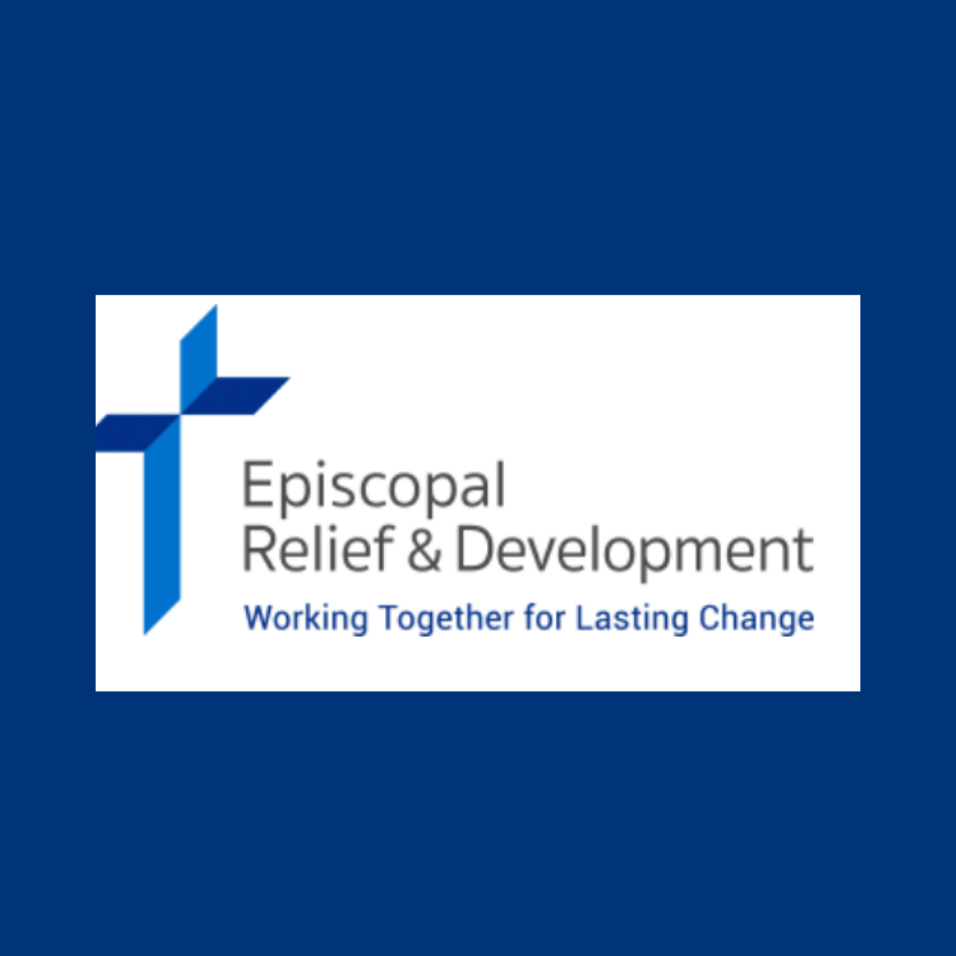 Episcopal Relief & Development