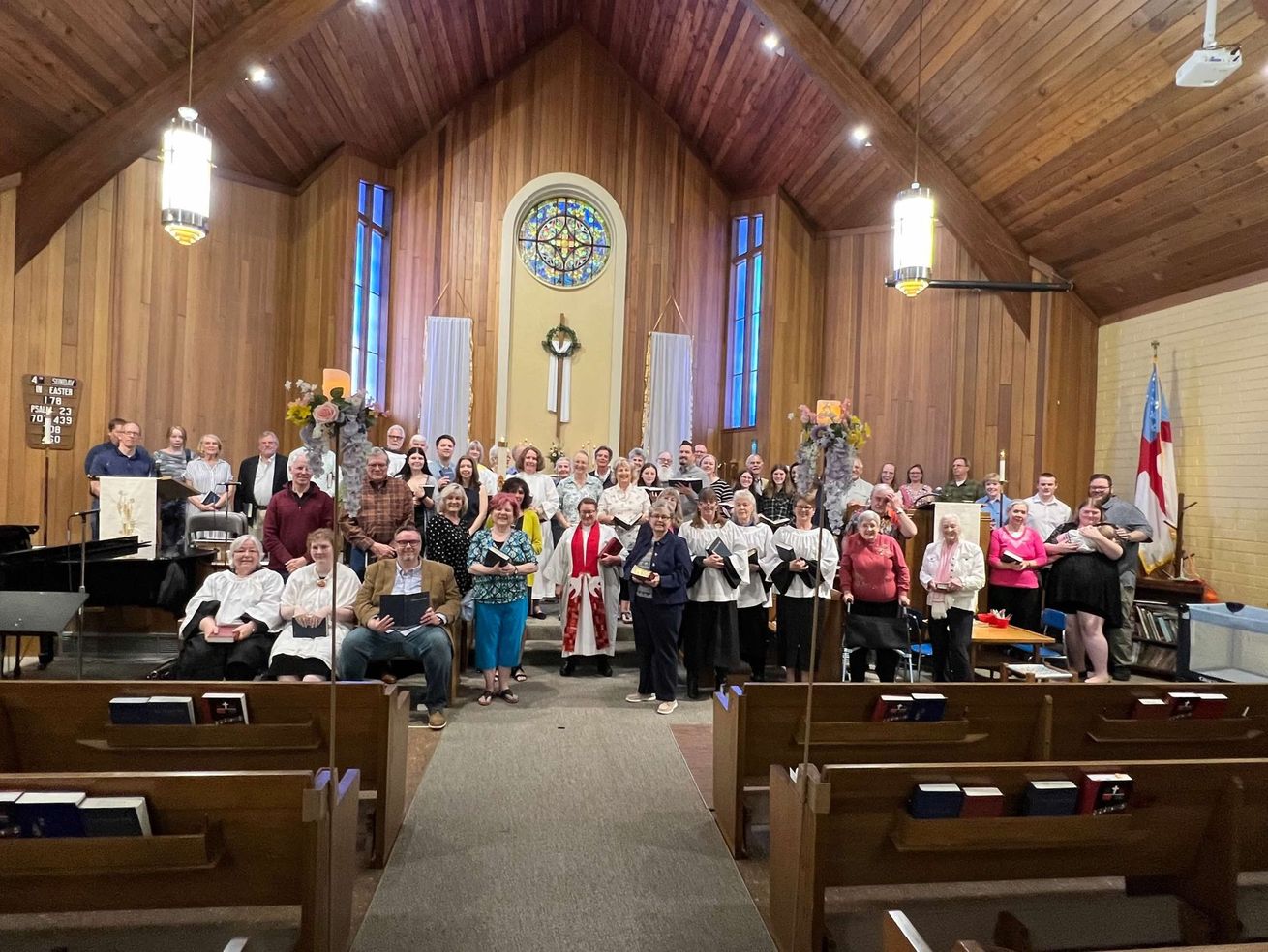 Congregation