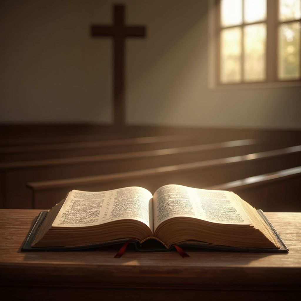 Sunday School