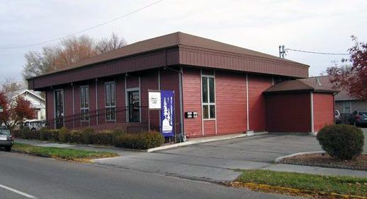 Community Outreach Center