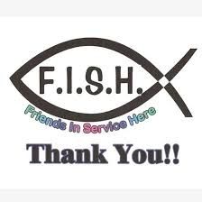 Friends In Service Here