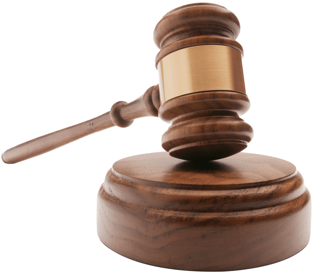 Gavel and Sound Block – Camarillo, CA – Attorney at Law Robert L Kelley