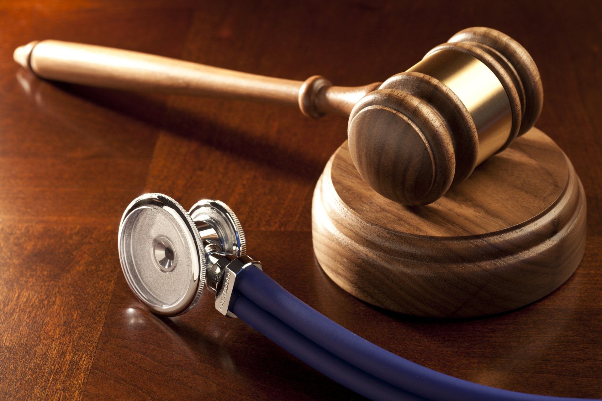 Law on Medical Malpractice – Camarillo, CA – Attorney at Law Robert L Kelley