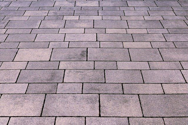 paver installation and repair service dartmouth NS