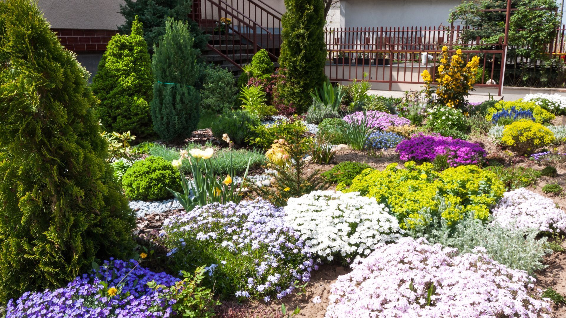 commercial landscaping dartmouth NS