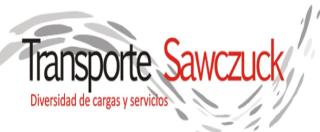 Transporte y Servicios Sawczuck SA. - Diversidad de cargas y servicios.
