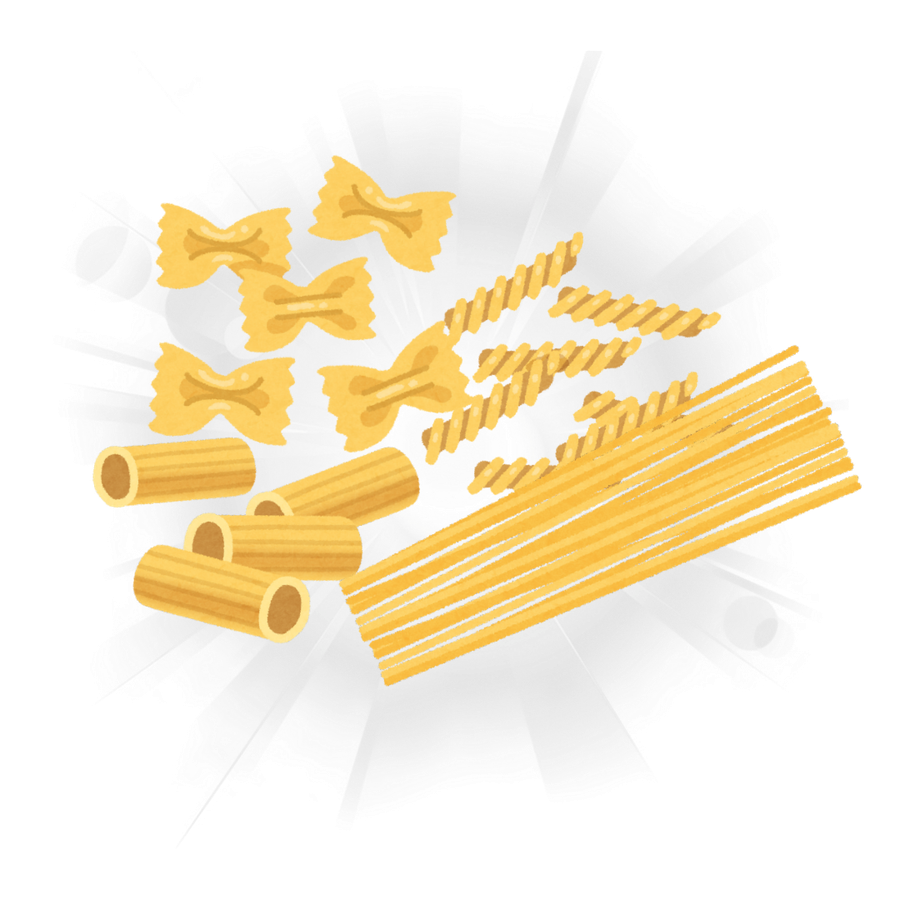 PASTA