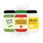 SAUCES