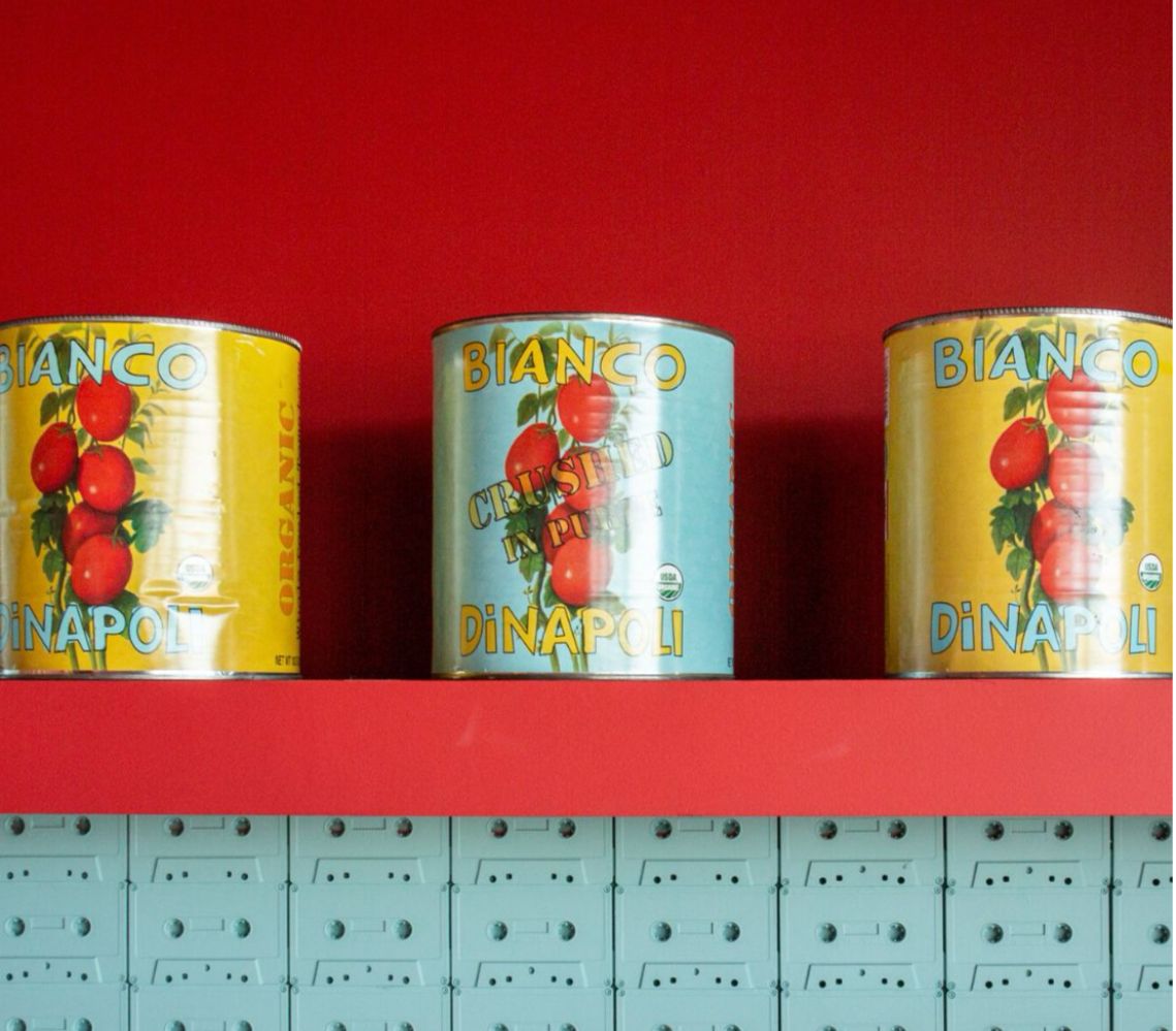 TOMATO CAN