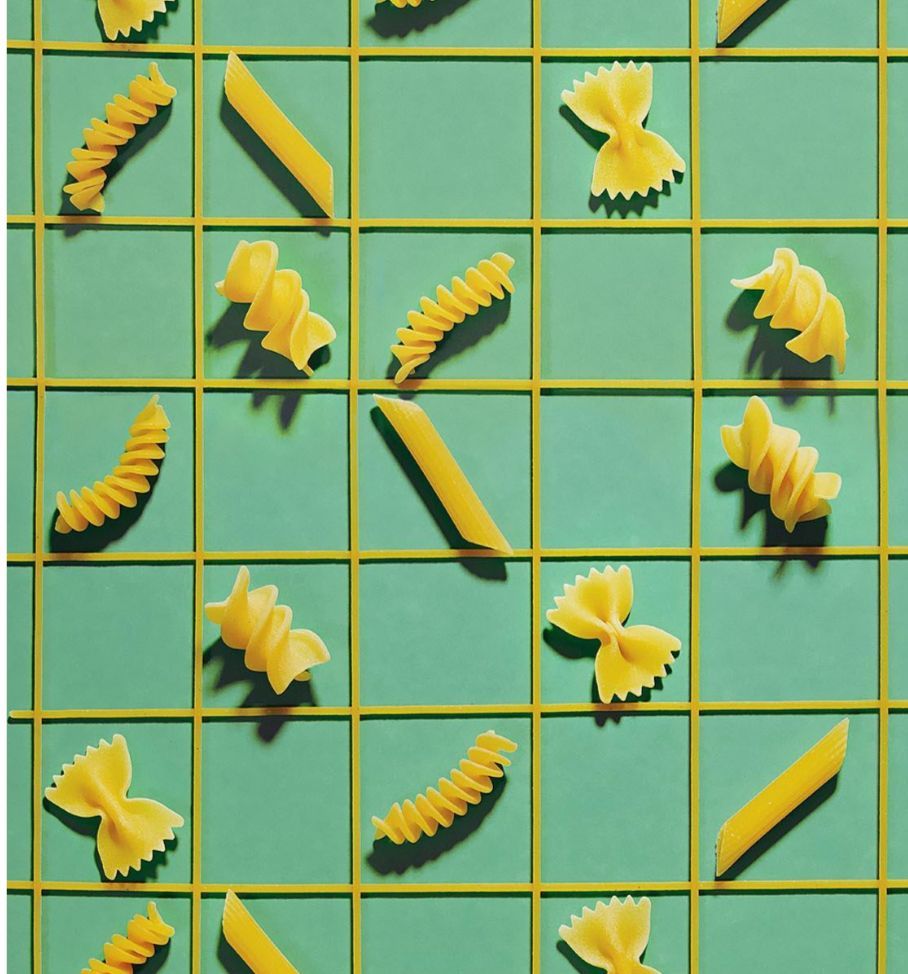 PASTA
