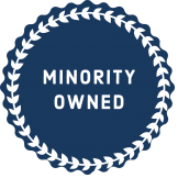 Minority Owned