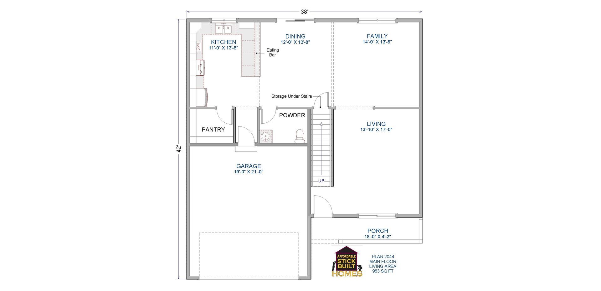 A black and white floor plan of a bedroom and master bedroom