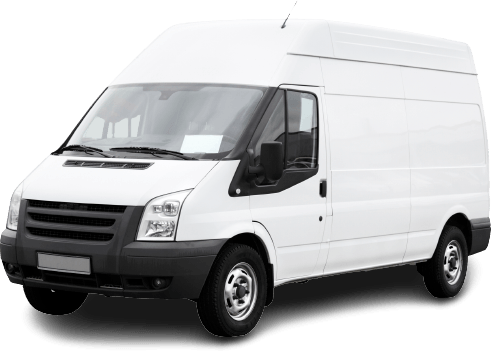 Moving Van — Cowra, NSW — Buck Removals & Storage