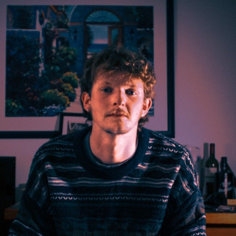 luka visual communication professional