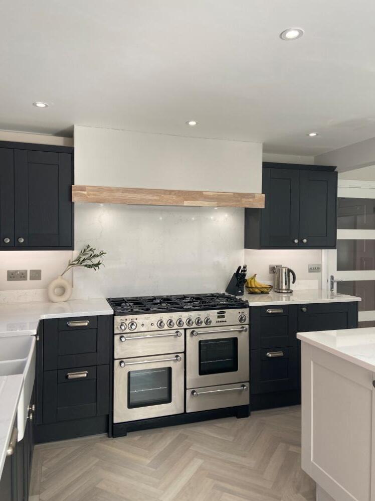 Chandlers Ford kitchen