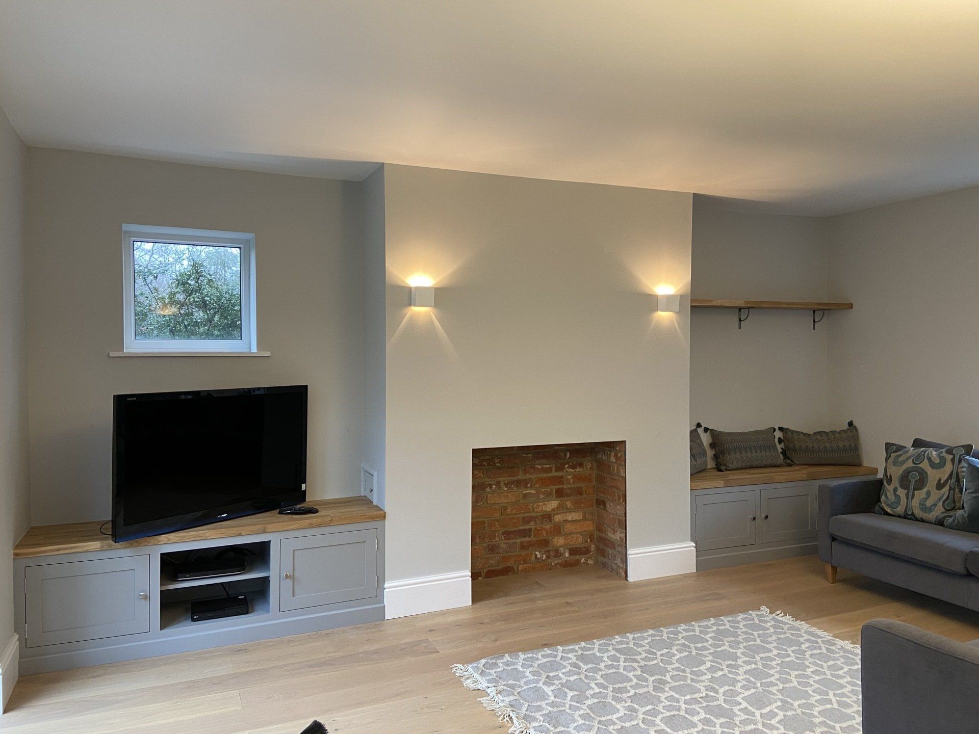 McLaughlin downstairs remodel 2