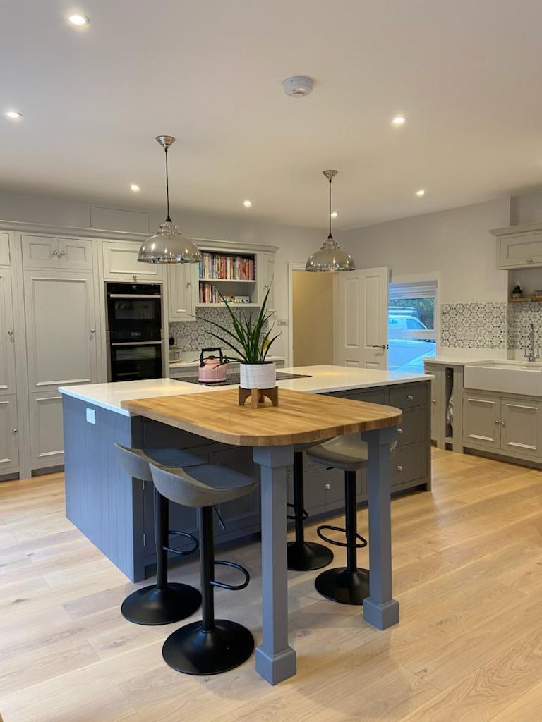 Kitchen Design & Installation – New Forest | Honest By Design