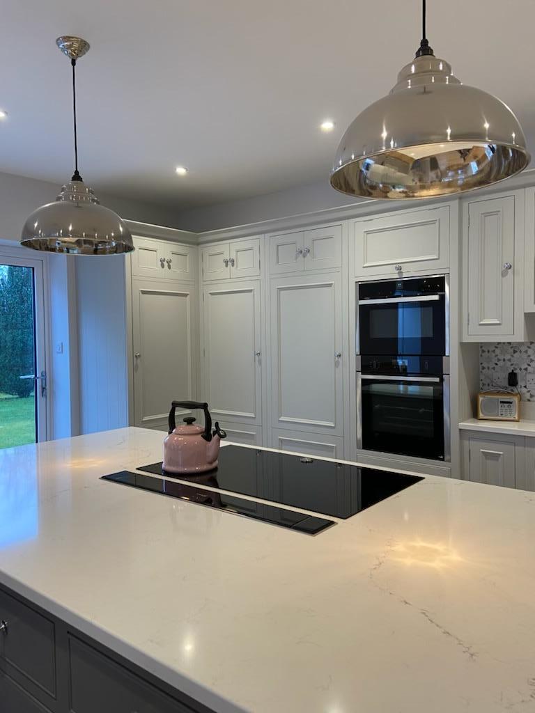 New Forest kitchen design