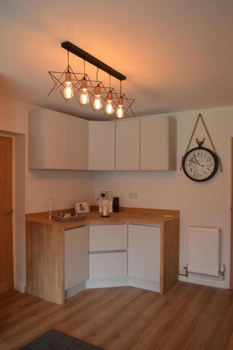 Newbury Berkshire kitchen