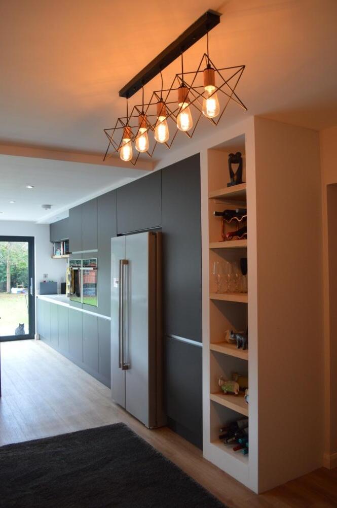 Newbury Berkshire kitchen