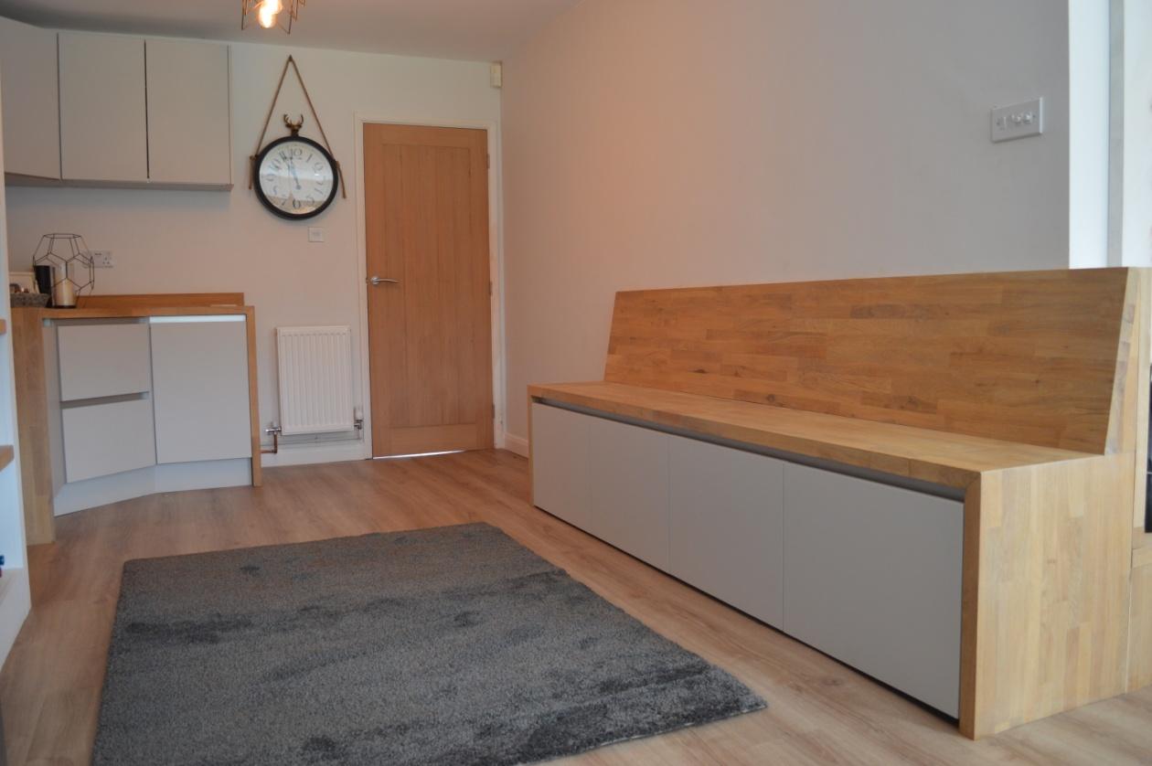 Newbury Berkshire kitchen